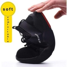 Scarpe protettive sportive TQGOLD, per uomini e donne, 43 UE