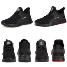 Scarpe protettive sportive TQGOLD, per uomini e donne, 43 UE