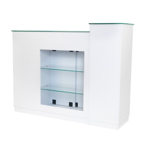 Bureau d'accueil Gabbiano Q-0333