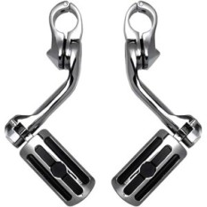 Motorrad-Pegs für HDBUBALUS-Highway