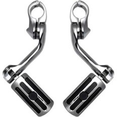 Motorcycle pegs for HDBubalus highway