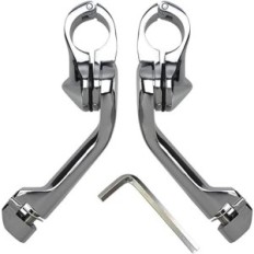 Moto Pegs per HDBubalus Highway