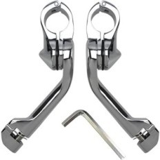 Moto Pegs per HDBubalus Highway