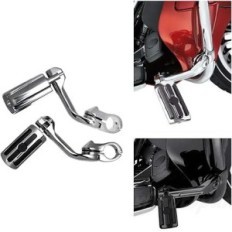 Motorcycle pegs for HDBubalus highway