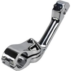 Motorrad-Pegs für HDBUBALUS-Highway