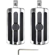 Motorcycle pegs for HDBubalus highway