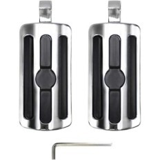 Motorcycle pegs for HDBubalus highway