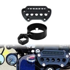 HDBubalus steering wheel meter indicator