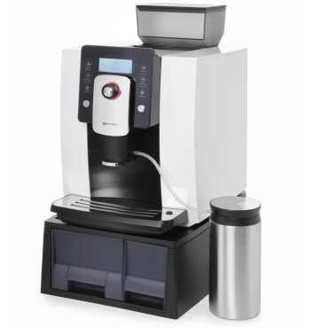 Caffettiera automatica...