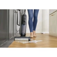 Cleadera inalámbrica de la aspiradora de Tineco Suelo One S5 Smart Blue