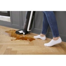 Langaton pölynimuri TINECO FLOOR ONE S5 Smart Blue