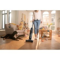 Bezvadu putekļsūcējs Tineco Floor One S5 Smart Blue