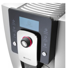 Expresso automatique Profi Line argent Hendi 208953