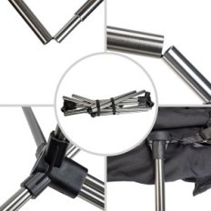 Kokkupandav tool CSTErn beež