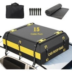 Caja de techo Jobyna, 425 L