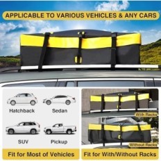 Tagkasse Jobyna, 425 l