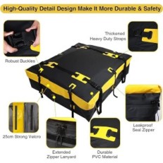 Box di tetto Jobyna, 425 L