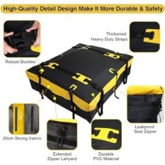 Box di tetto Jobyna, 425 L