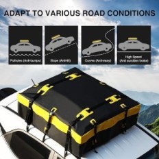 Takbox Jobyna, 425 L