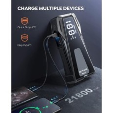 Autostarter Cheole 2500A