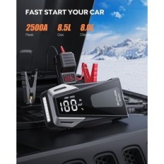 Auto Starter Cheolo 2500A