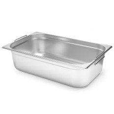 Gonders kontejner GN 1/1 se skrytými držáky 530x325x150mm 21L 817148