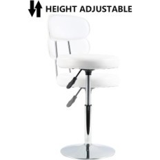 Spa Furwoo PU Spa Chair brugte BD3209W