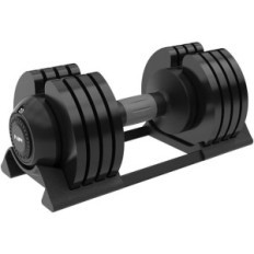 Fitness di Newpower regolabile da 1,5 - 20 kg