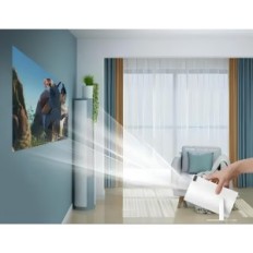 MagCubic Hy300 4K Android 1280 * 720p Home Cinema -projektori