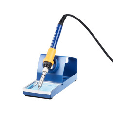 Estación de soldadura de soldadura profesional Sujetador de aire caliente SPREETER S-LS-10