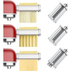 Adaptateur de pâtes Gvode pour Kenwood KMIX KMX