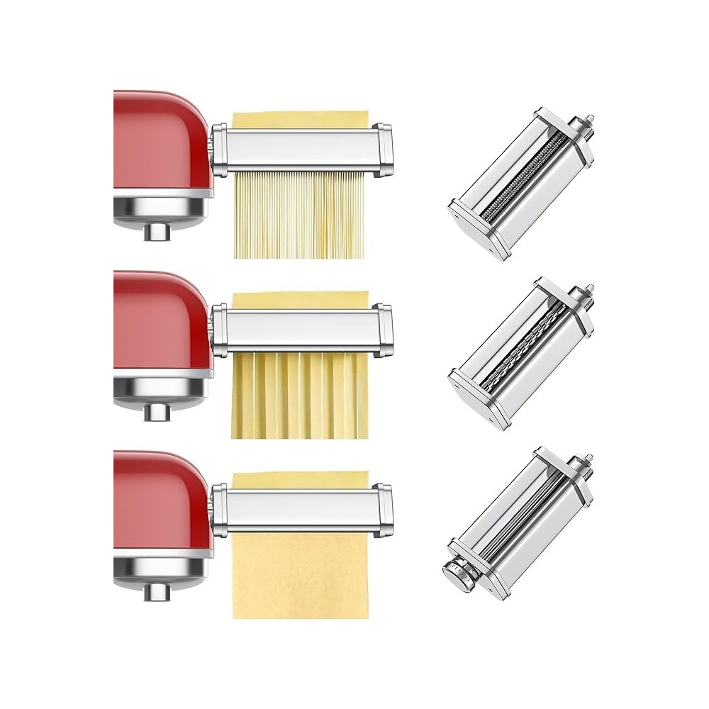 GVOD PASTA ADAPTER ZA KENWOOD KMIX KMX