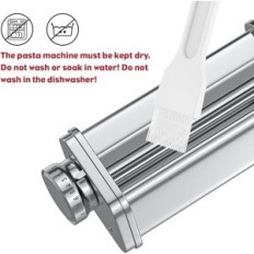 GVode Pasta Adapter til Kenwood KMIX KMX