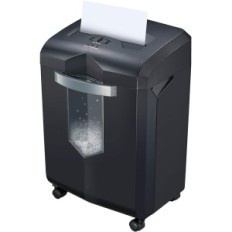 BONSAI P-4 paper shredder (5 x 12 mm), 16-sheet