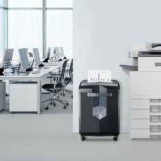 Bonsai P-4-paperin silppuri (5 x 12 mm), 16 arkin