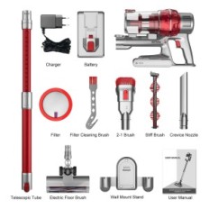 Wireless Handheld-Handloch
