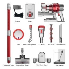 Wireless Handheld-Handloch