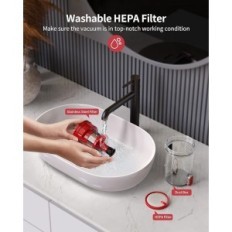 Wireless Handheld-Handloch