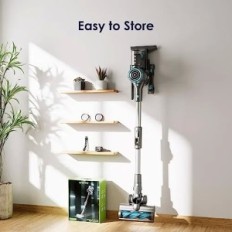 Bezdrátový vysavač, Oraimo, 27000 pa. Použité