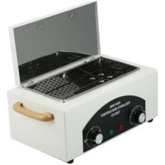 Vysokoteplotní suchý sterilizátor pro dezinfekční nástroje