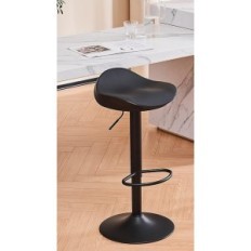 ALUNKEE BAR STOL 1 Piece Matte