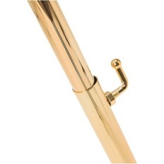 Kvinnors skräddarsy mannequin med ett ställe av justerbar höjd