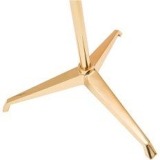 Women's tailor mannequin with a stand of adjustable height