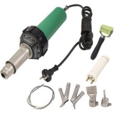 Professionel Seababyhouse Welding Machine til PE PVC 1600 i (A +) plastik