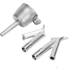 Profesjonell Seababyhouse Sveisemaskin for PE PVC 1600 i (A +) Plast