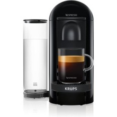 Αυτόματο Nespresso Vertuo συν το Maker Capsule Black