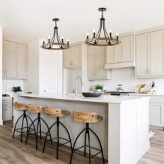 ELEGANT SHINGJIAOO Decke Kronleuchter 6 Lampe (Energieklasse B)