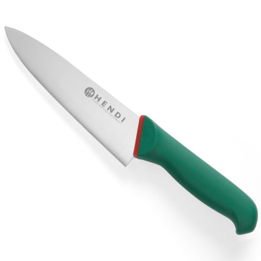 Knife Chef Green Line 360mm Hendi 843307