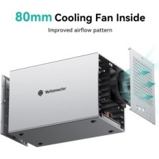 Yottamaster PS500RC3 Εξωτερική κατοικία κίνησης για δίσκους 5x3,5 / 2.5 "