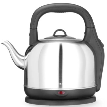 Chaleira de aço elétrico sem fio 4.2L Hendi 209998